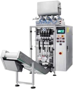 Image 1 of best cement bag sealing machine