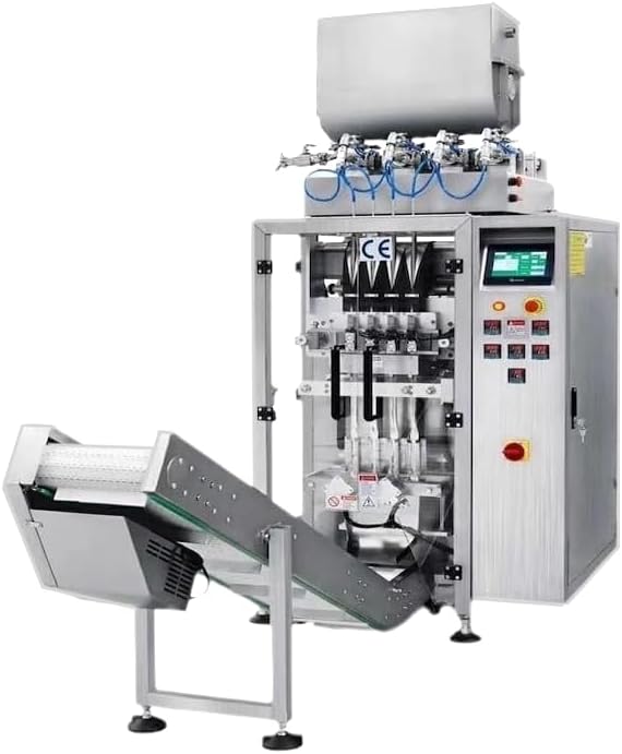 Image 1 of best cement bag sealing machine