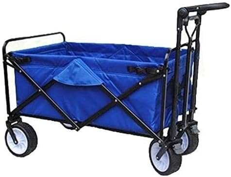 Image 1 of best collapsible wagon cart