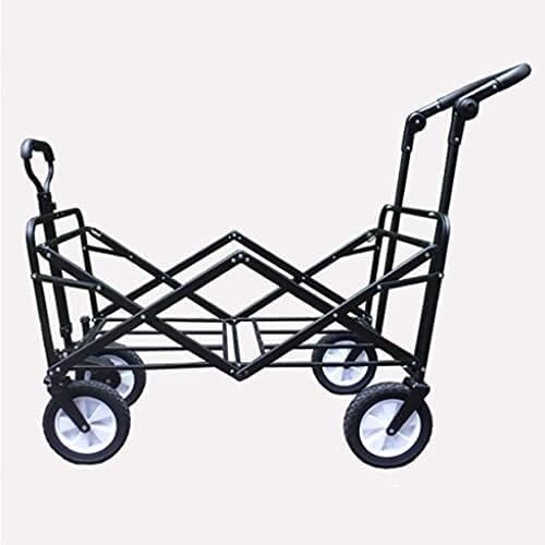 best collapsible wagon cart,collapsible wagon worth buying,collapsible wagon pros cons,should I buy a collapsible wagon,collapsible wagon vs alternatives,foldable utility trolley honest unboxing and complete package contents