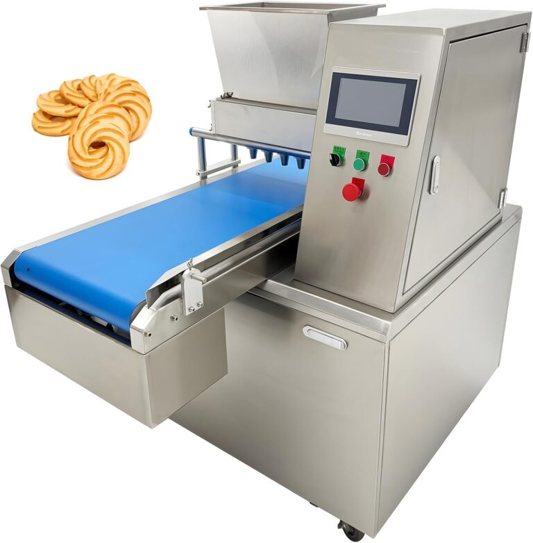 Image 1 of best commercial cookie depositor machine