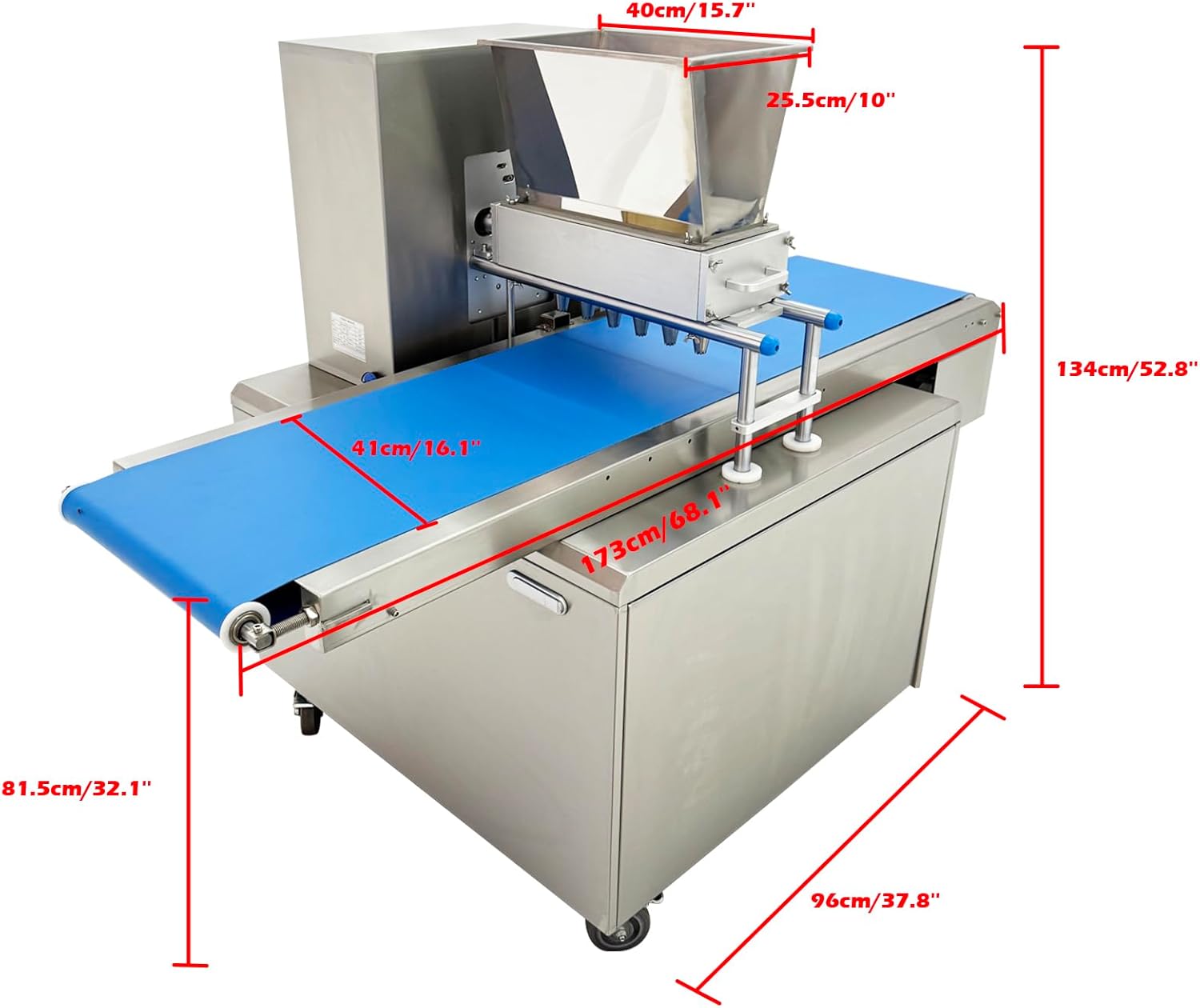 best commercial cookie depositor machine,should I buy a cookie depositor machine,cookie depositor machine pros cons,cookie depositor machine worth buying,best automatic cookie maker,commercial cookie machine vs alternatives unboxing and complete package contents