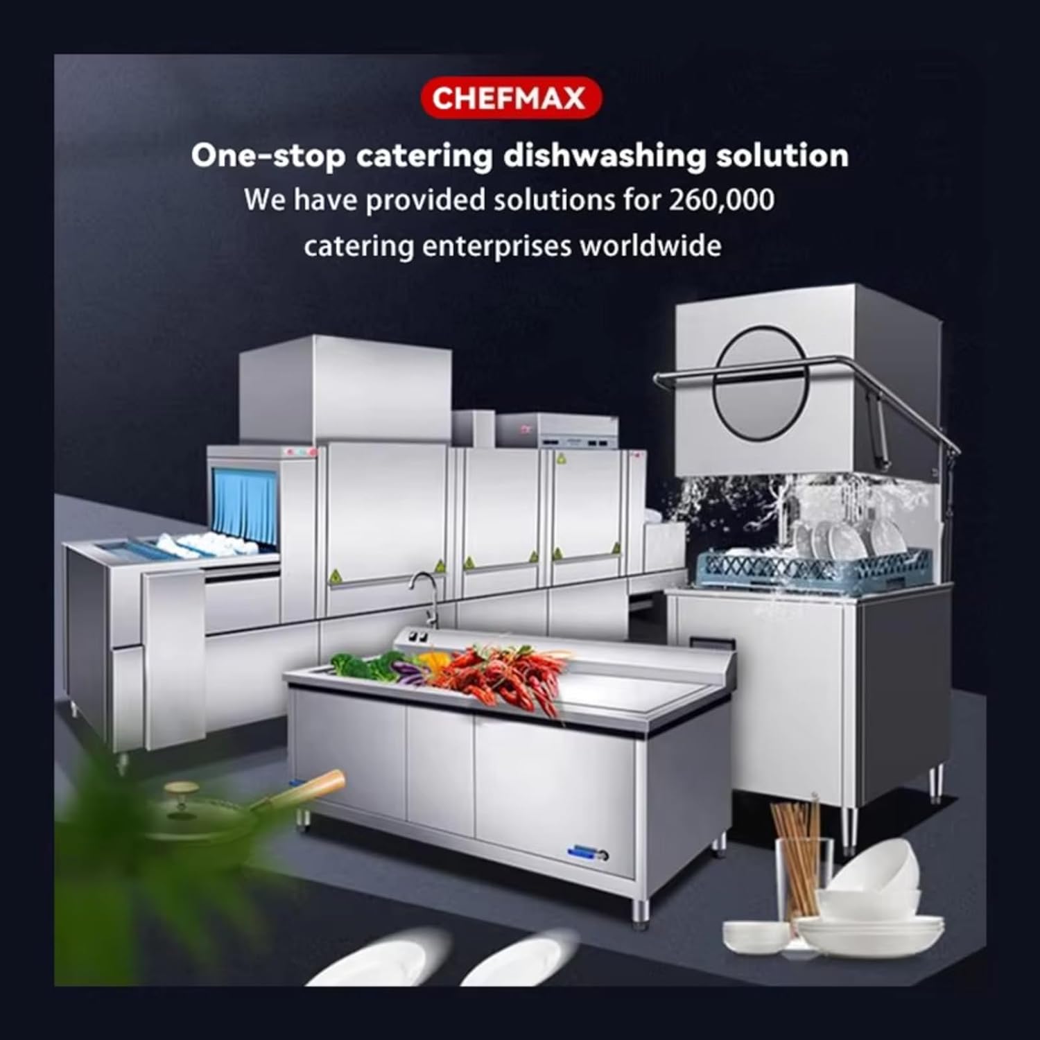 best commercial dishwasher for restaurants,commercial dishwasher worth buying,commercial dishwasher pros cons,commercial dishwasher vs alternatives,should I buy a commercial dishwasher,high efficiency dishwasher for hotels performance testing and real-world results