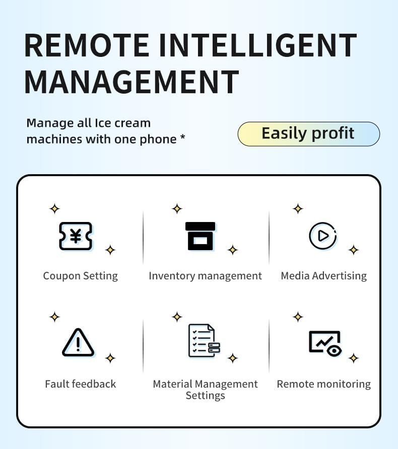 Step-by-step guide for best commercial ice cream vending machine,commercial ice cream machine worth buying,ice cream vending machine pros cons,automatic ice cream dispenser vs alternatives,should I buy an ice cream vending machine,best automatic ice cream machine - complete tutorial