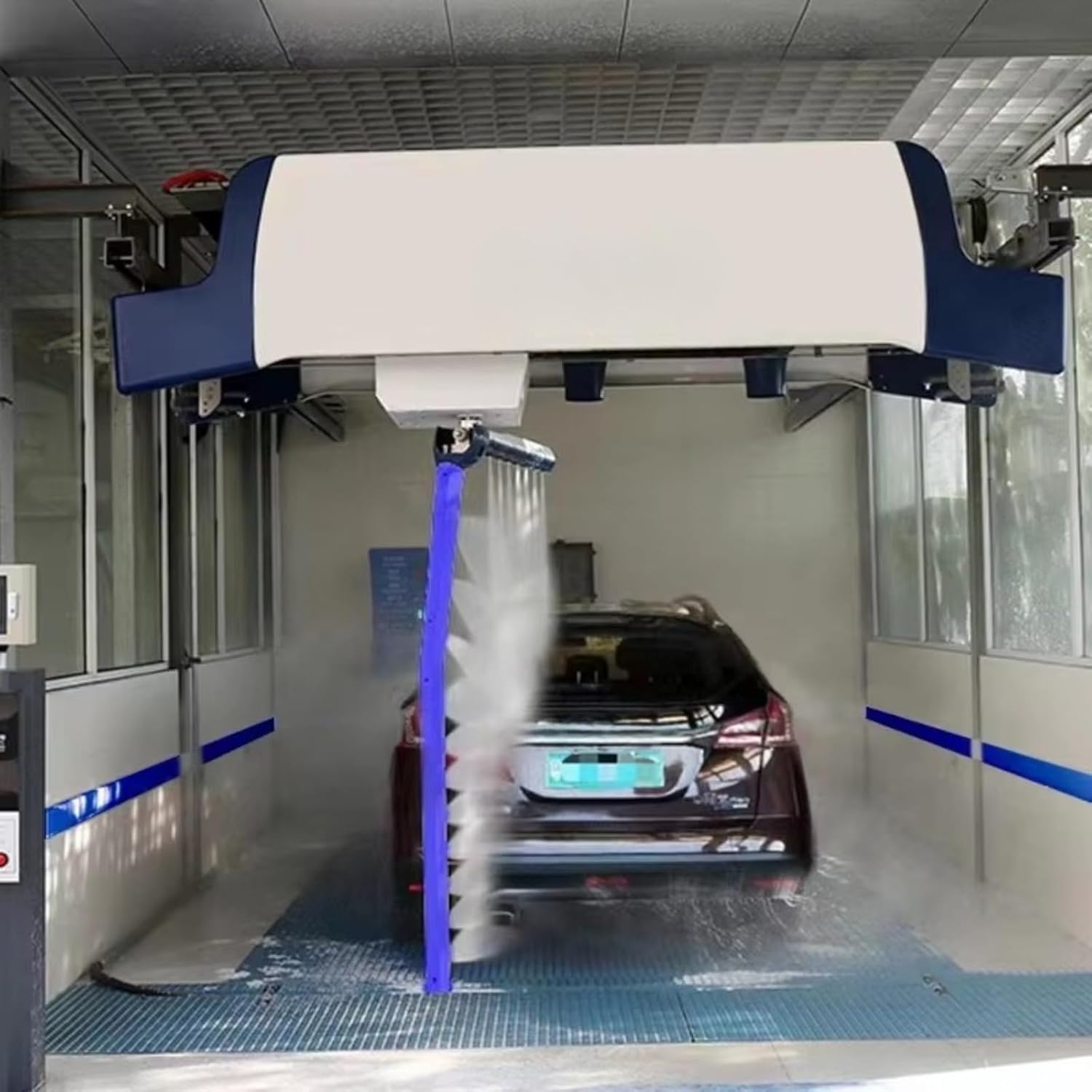 Step-by-step guide for best commercial touchless car wash machine,should I buy a touchless car wash machine,automatic car wash machine for business,touchless car wash machine pros cons,360 car wash machine worth buying,commercial car wash equipment comparison - complete tutorial