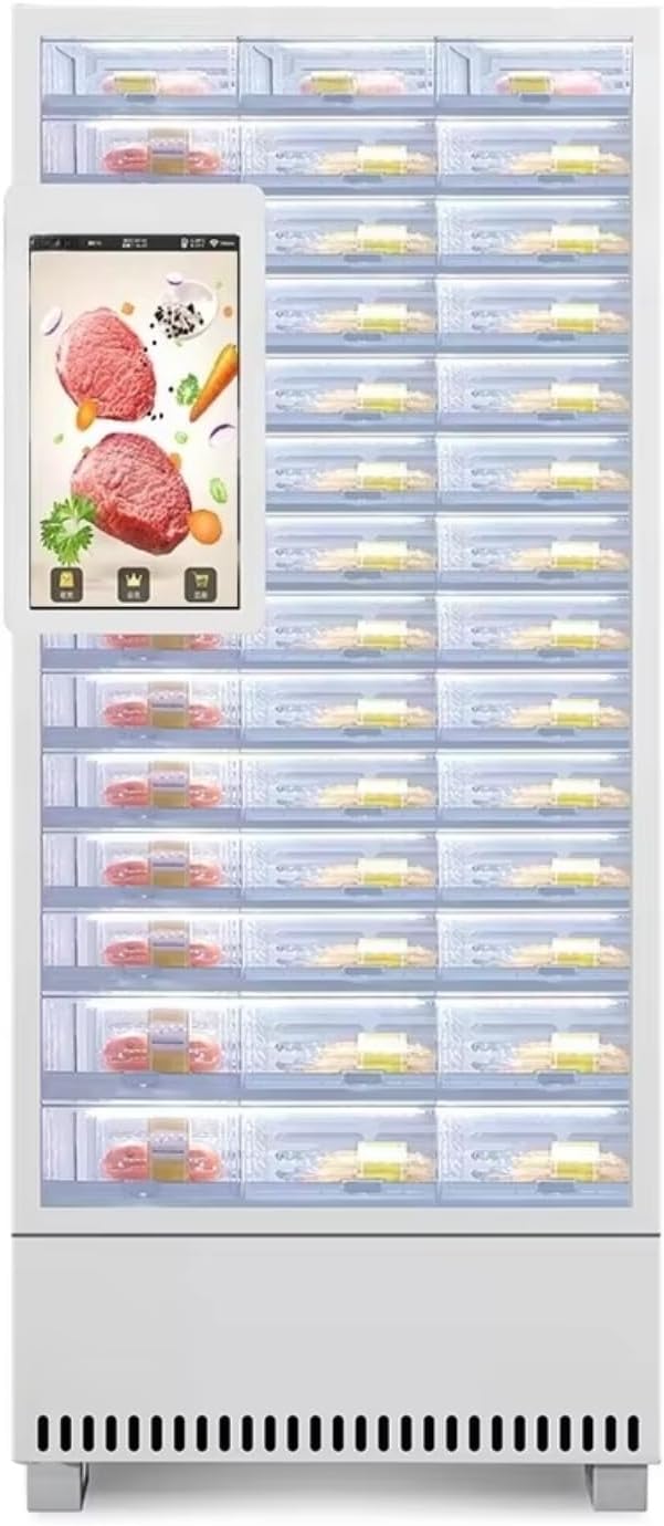 Image 1 of best commercial vending machine