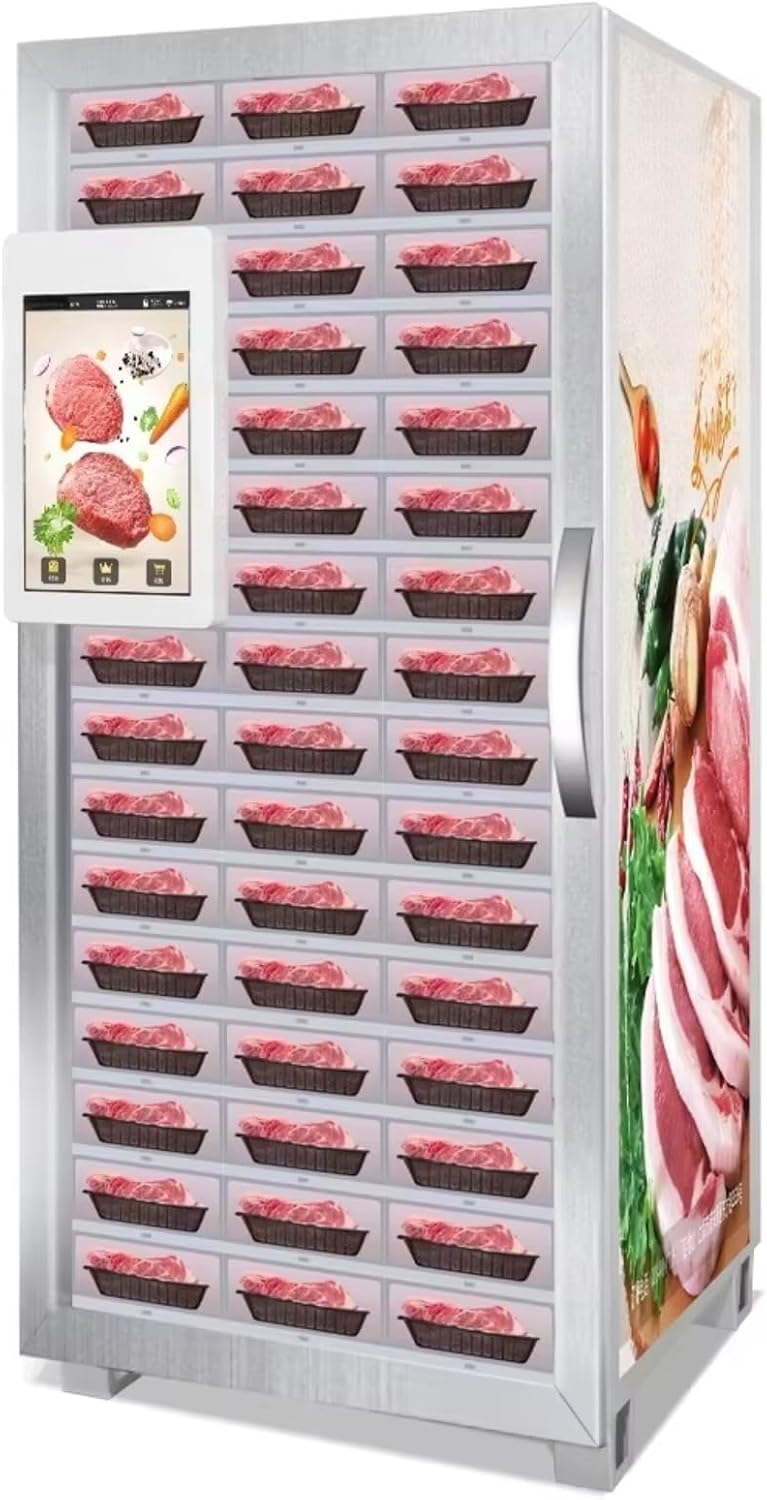 Step-by-step guide for best commercial vending machine,commercial vending machine worth buying,smart vending machine pros cons,refrigerated vending machine vs alternatives,should I buy a self-service vending machine,best vending machine for convenience stores - complete tutorial