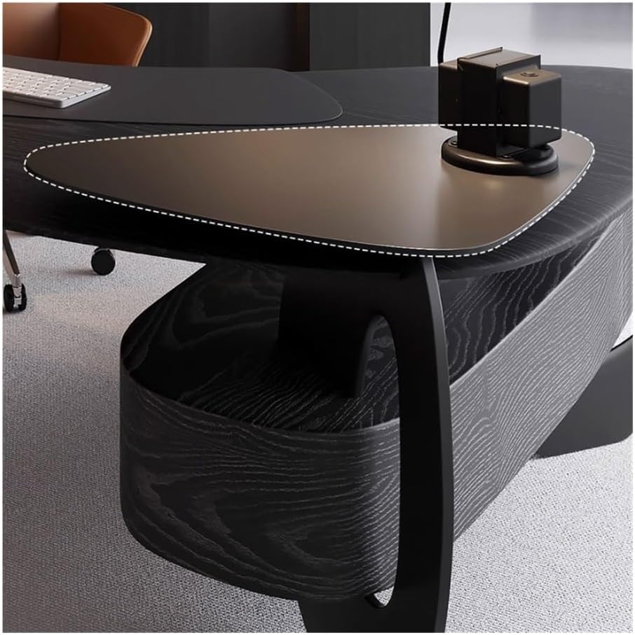 best corner executive office desk,should I buy a corner executive desk,corner executive desk vs regular desk,corner executive desk pros cons,corner executive desk worth buying,best large office workstation unboxing and complete package contents