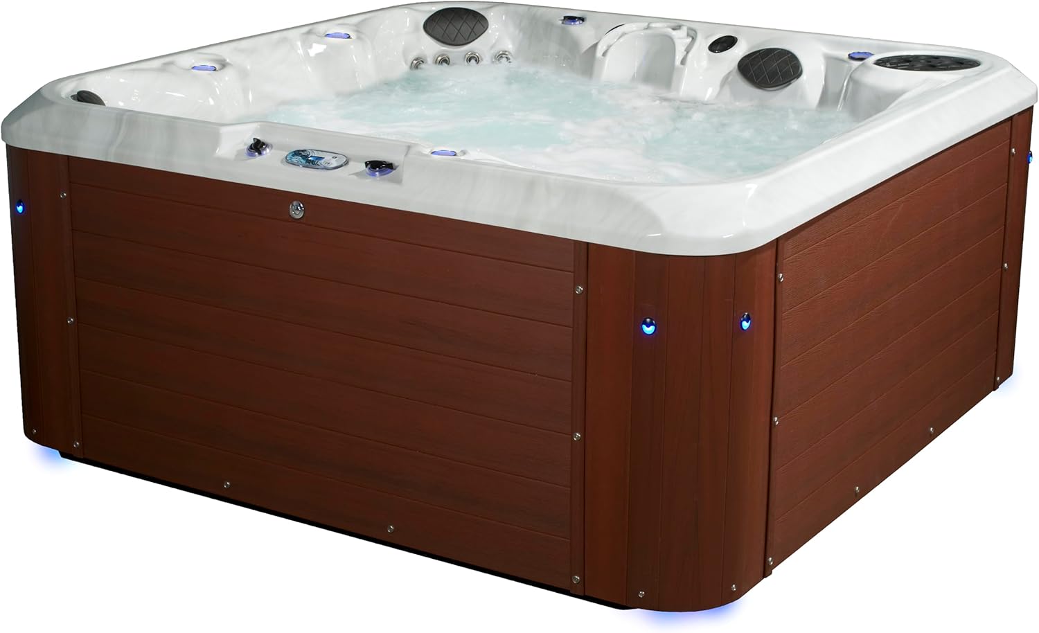 best double lounger hot tub,should I buy a double lounger hot tub,double lounger hot tub pros cons,double lounger vs traditional hot tub,best hot tub for couples,double lounger hot tub worth buying - detailed features and technical specifications