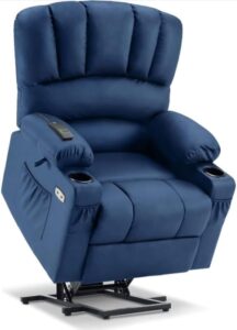 Image 1 of best dual motor lift recliner