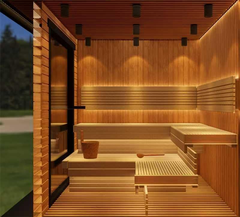 Step-by-step guide for best far infrared sauna for home,far infrared sauna worth buying,far infrared sauna pros cons,should I buy a far infrared sauna,best home infrared sauna cabin,far infrared sauna vs traditional - complete tutorial