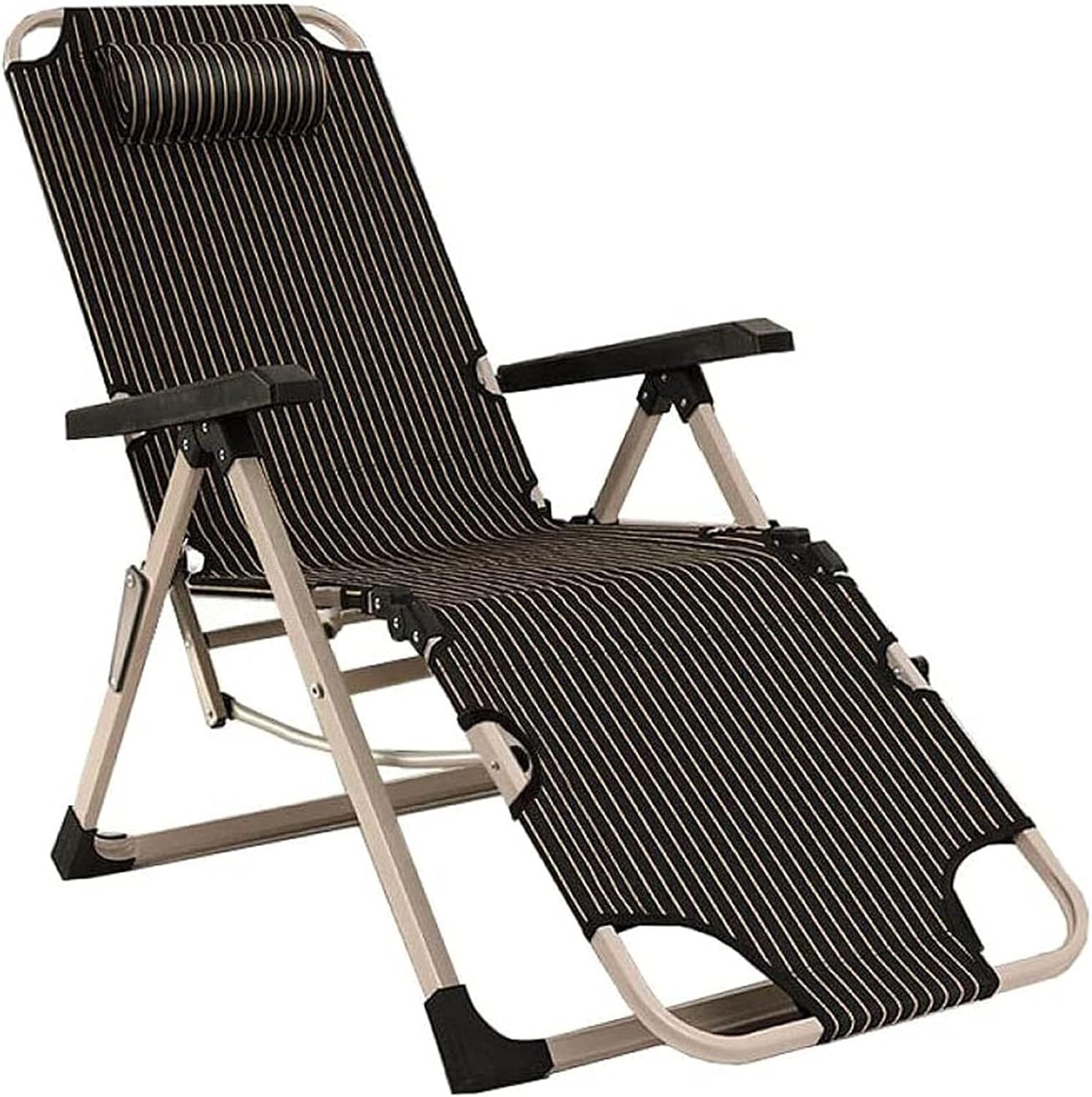 best folding reclining lounge chair,folding reclining lounge chair worth buying,GEJINTAO lounge chair pros cons,adjustable garden chair with cushion,should I buy a folding recliner,best outdoor lounge chair for heavy weight - detailed features and technical specifications