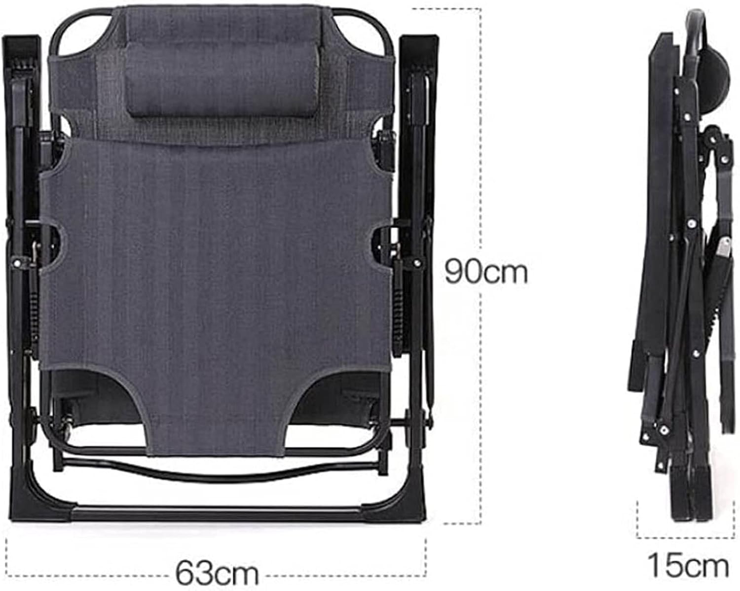 Step-by-step guide for best folding reclining lounge chair,folding reclining lounge chair worth buying,GEJINTAO lounge chair pros cons,adjustable garden chair with cushion,should I buy a folding recliner,best outdoor lounge chair for heavy weight - complete tutorial