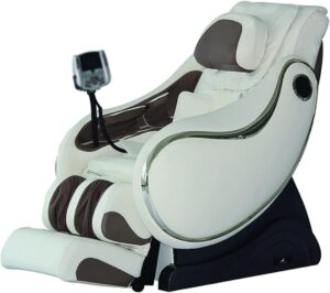 Image 1 of best fully automatic massage chair