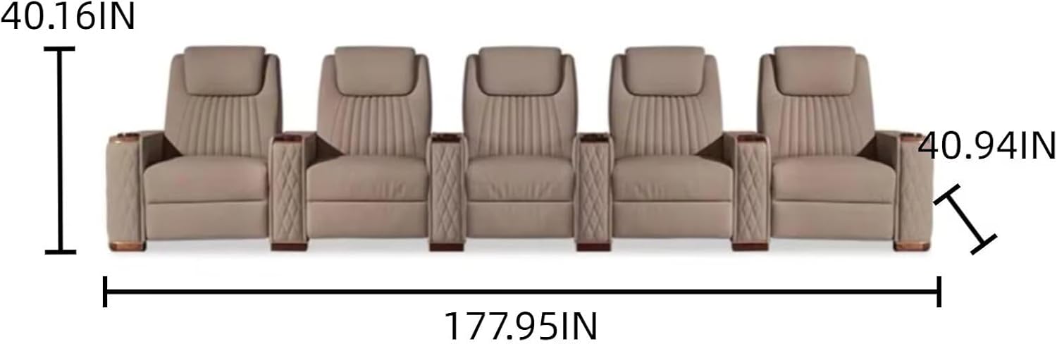 best home theater seating,home theater seating pros cons,is home theater seating worth it,home theater seating vs alternatives,should I buy home theater seating,best leather recliner couch unboxing and complete package contents