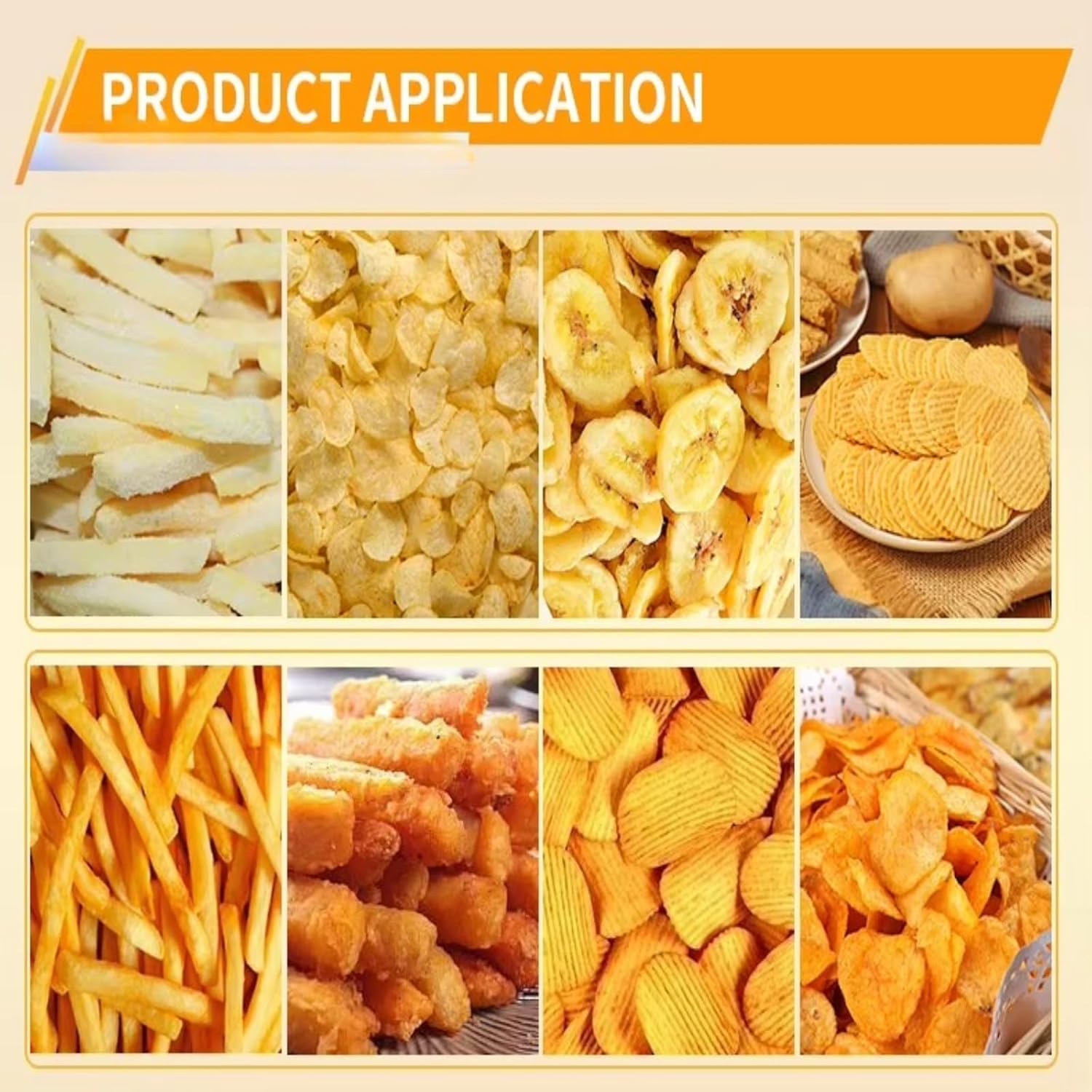 Step-by-step guide for best industrial french fries production line,industrial french fries line worth buying,high capacity fry line pros cons,continuous potato frying system vs alternatives,should I buy a 2000 kg/h fry line,commercial french fries equipment cost - complete tutorial