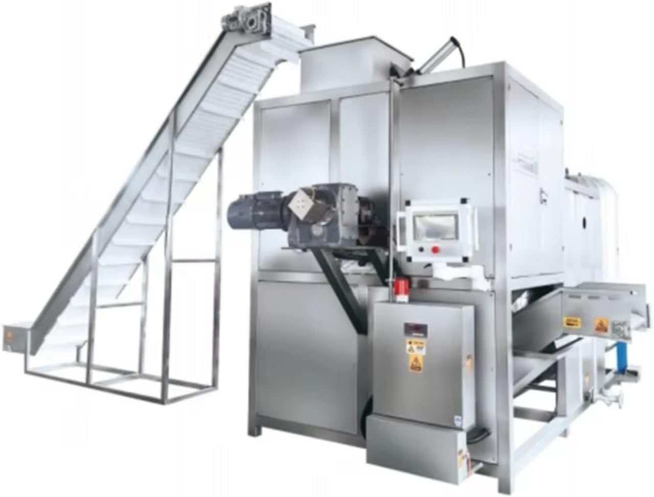 best industrial french fries production line,industrial french fries line worth buying,high capacity fry line pros cons,continuous potato frying system vs alternatives,should I buy a 2000 kg/h fry line,commercial french fries equipment cost performance testing and real-world results