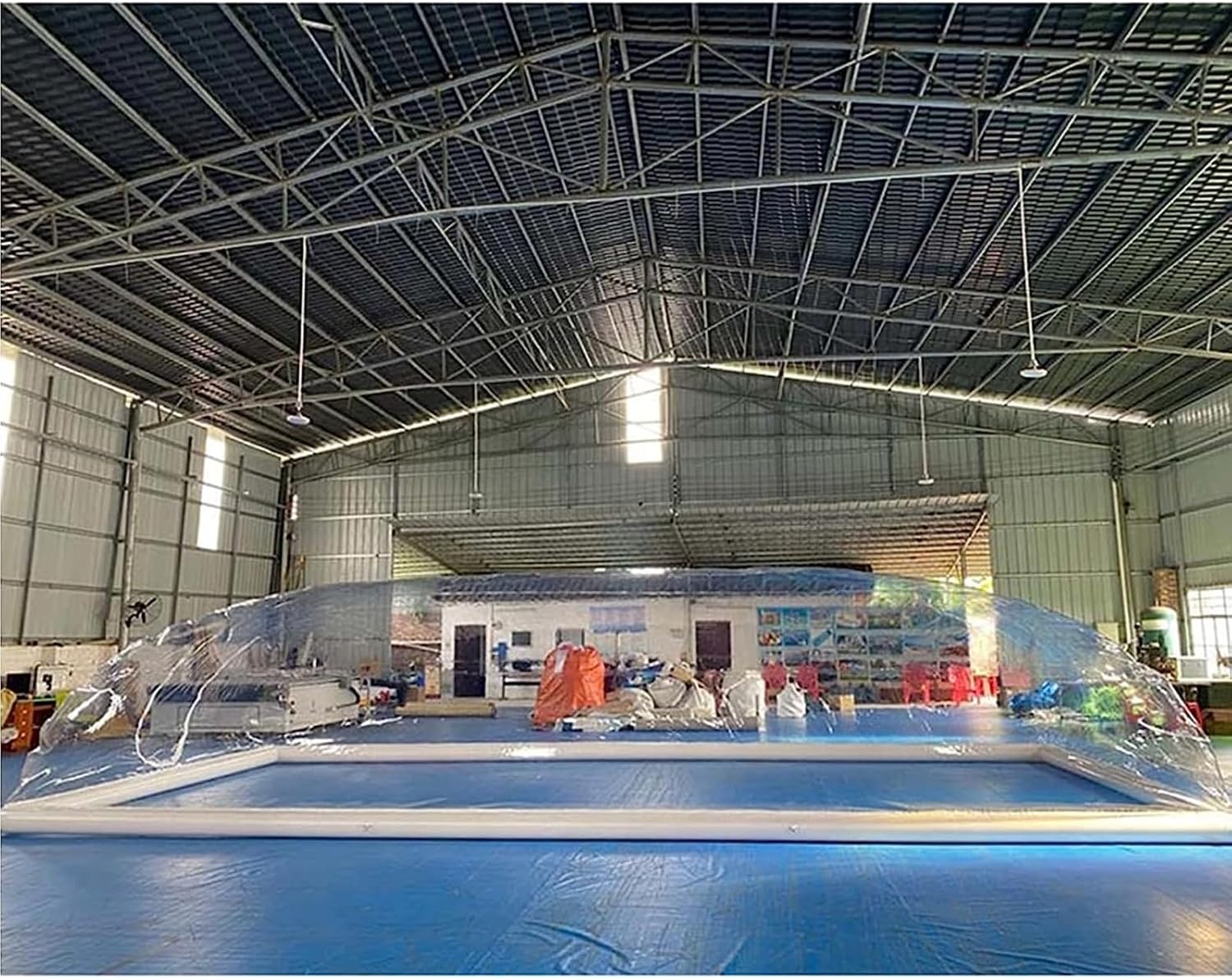 best inflatable swimming pool cover,should I buy an inflatable pool cover,inflatable pool cover pros cons,inflatable vs solid pool cover,inflatable pool cover worth buying,best pool cover for winter unboxing and complete package contents