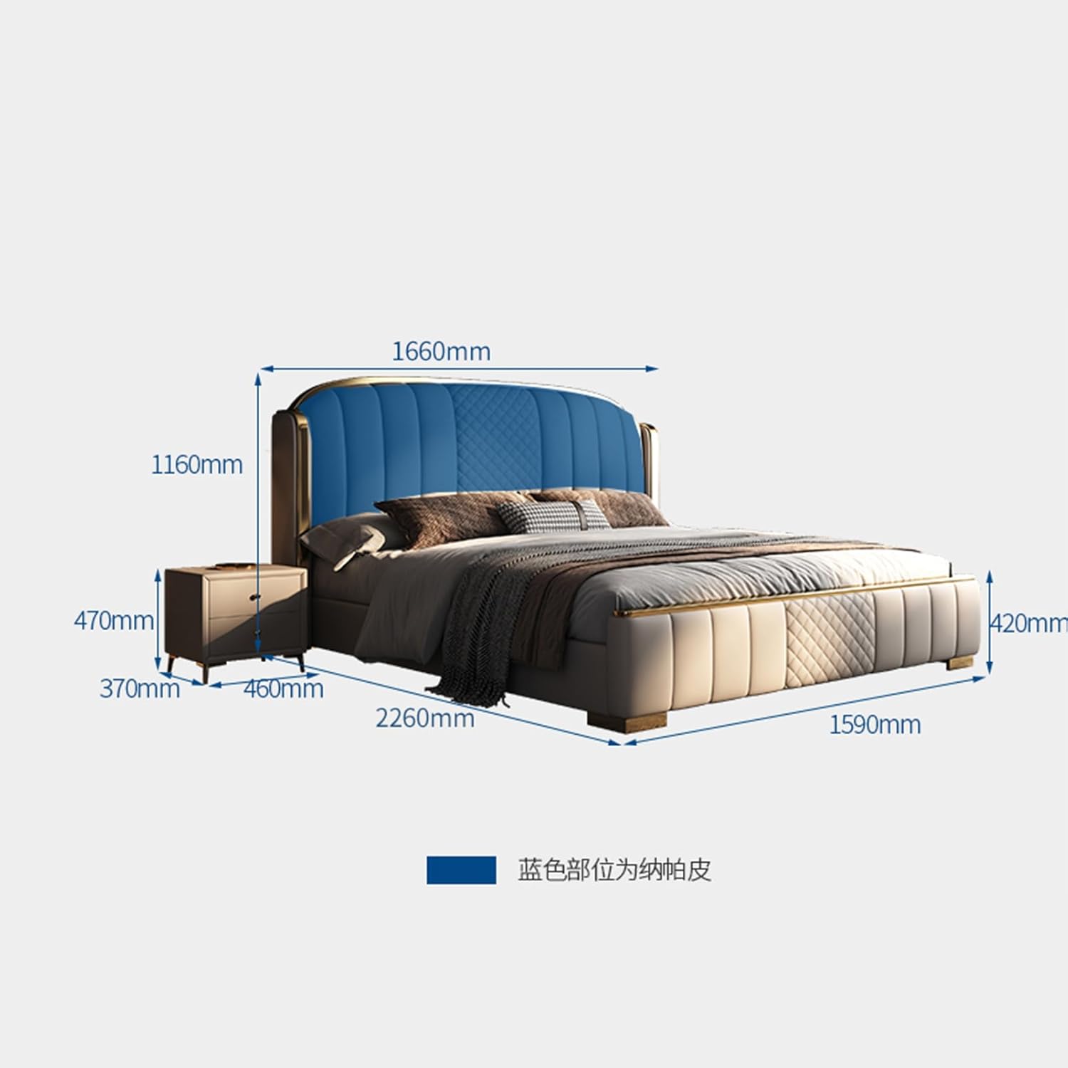 best king size leather storage bed,king size leather bed worth buying,king size platform bed pros cons,leather storage bed vs alternatives,should I buy a leather platform bed,king size bed with lift up storage unboxing and complete package contents