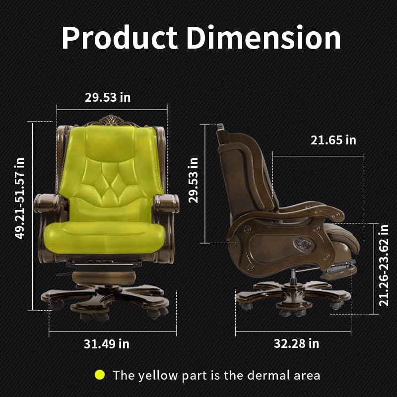 Step-by-step guide for best leather manager recliner chair,leather manager chair worth buying,big manager recliner pros cons,should I buy a leather recliner chair,leather manager chair vs alternatives,best office recliner chair - complete tutorial