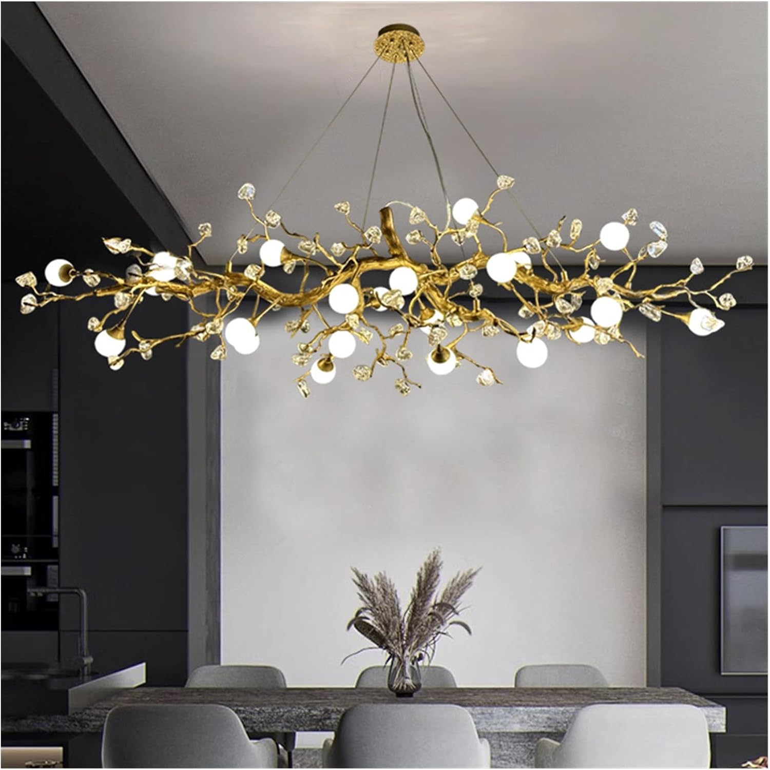 best linear crystal chandelier,linear crystal chandelier worth buying,should I buy a linear crystal chandelier,linear crystal chandelier pros cons,linear crystal chandelier vs alternatives,modern linear chandelier honest - detailed features and technical specifications