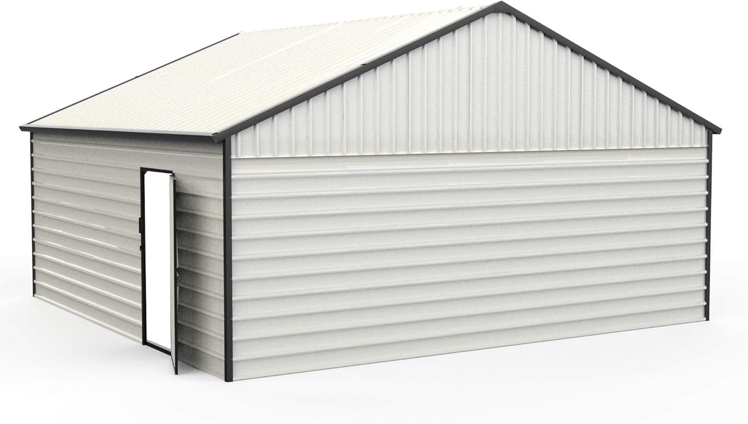 Step-by-step guide for best metal garage shed,metal garage shed vs wood,is metal garage shed worth it,best metal shed for vehicles,metal garage shed pros cons,should I buy a metal garage shed - complete tutorial