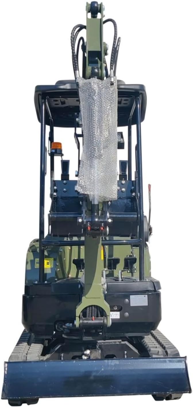 best mini excavator with kubota engine,should I buy a typhon mini excavator,kubota diesel excavator pros cons,mini excavator for landscaping worth buying,small digger for construction projects,4,000 lb excavator features performance testing and real-world results