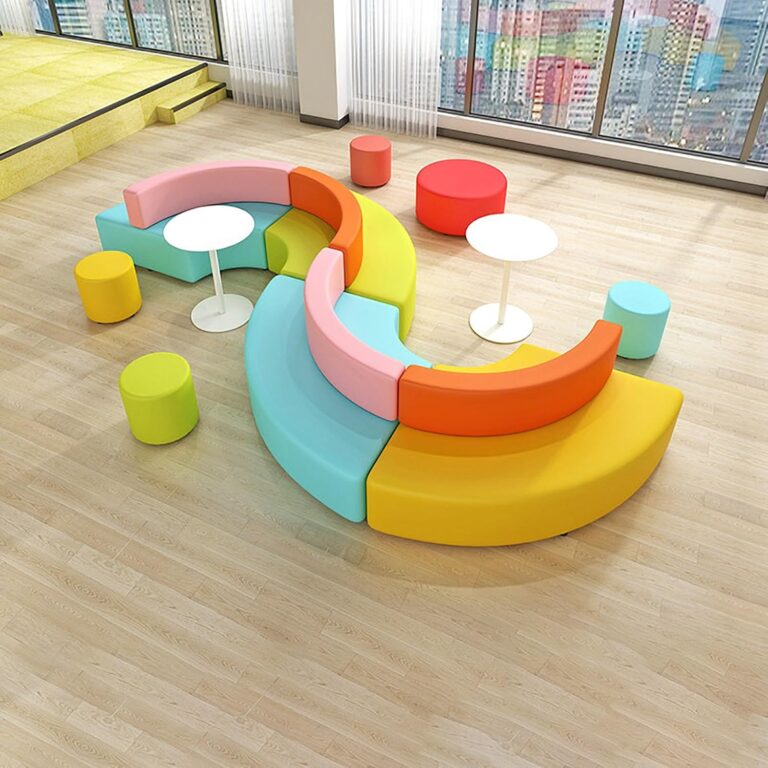 Image 1 of best modular cloud sofa