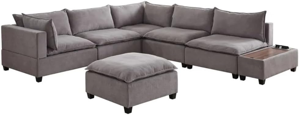 best modular sectional sofa,modular sectional sofa worth buying,sectional sofa pros and cons,modular sofa vs traditional,should I buy a sectional sofa,best sofa for living room unboxing and complete package contents