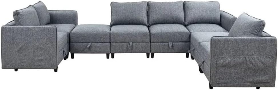 best modular sectional sofa,modular sectional sofa worth buying,modular sofa pros and cons,should I buy a modular sectional,modular sectional vs traditional sofa,best convertible couch with storage performance testing and real-world results