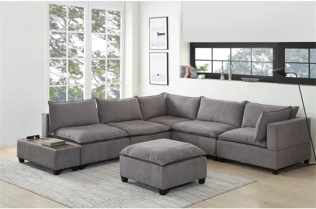best modular sectional sofa,modular sectional sofa worth buying,sectional sofa pros and cons,modular sofa vs traditional,should I buy a sectional sofa,best sofa for living room performance testing and real-world results