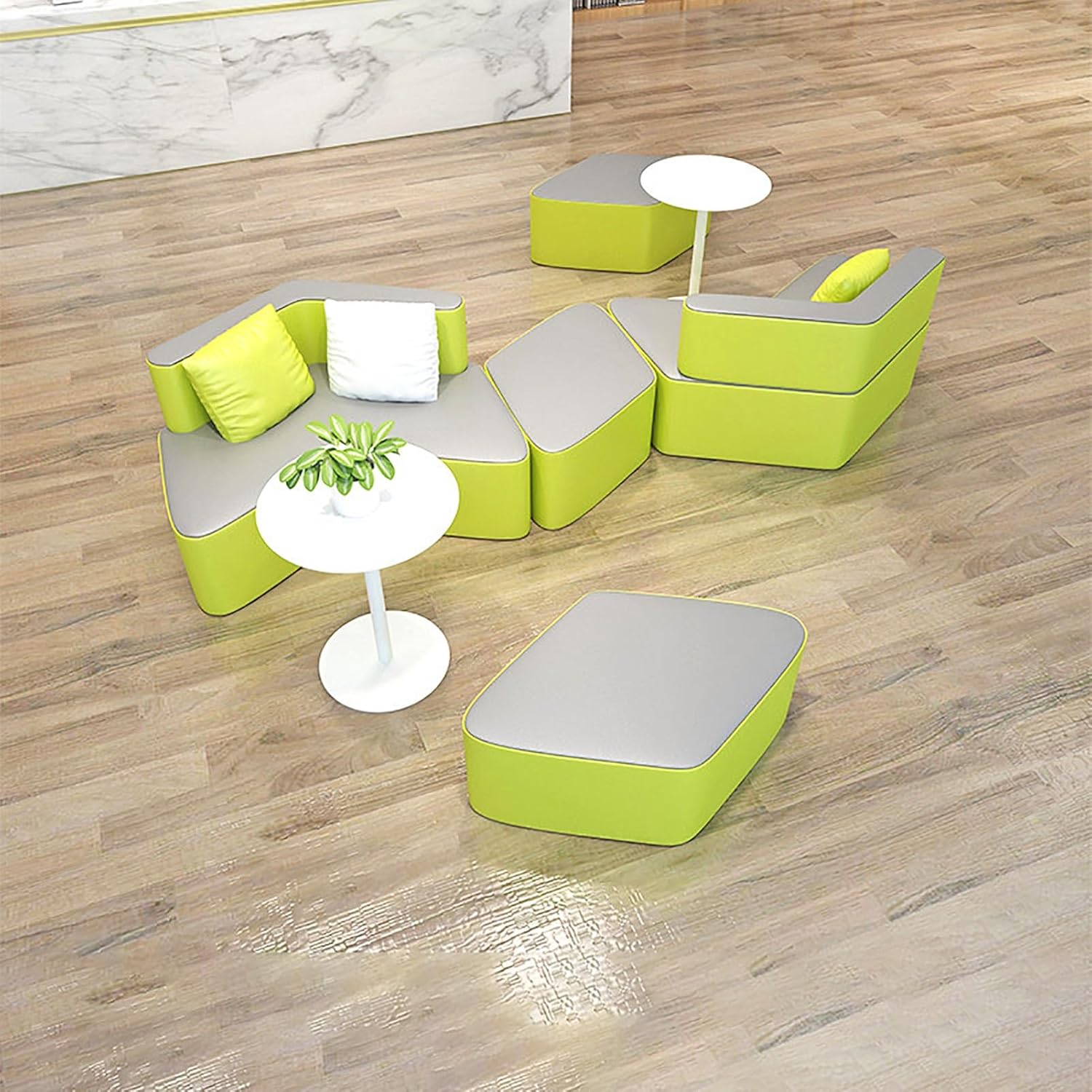 best modular sofa for classroom,modular sofa worth buying,classroom seating pros cons,JOSOGO sofa honest opinion,flexible seating alternatives,should I buy modular sofa - detailed features and technical specifications