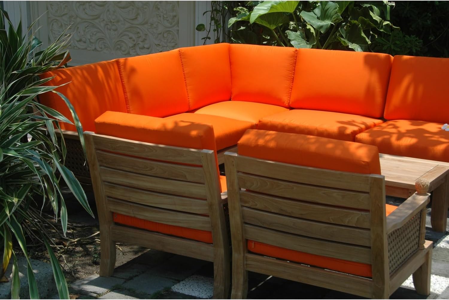 Step-by-step guide for best modular teak patio furniture, maykoosh outdoor furniture worth it, modular teak conversation set pros cons, best 8 piece patio seating set, should i buy maykoosh coastal furniture, teak outdoor furniture vs wicker - complete tutorial