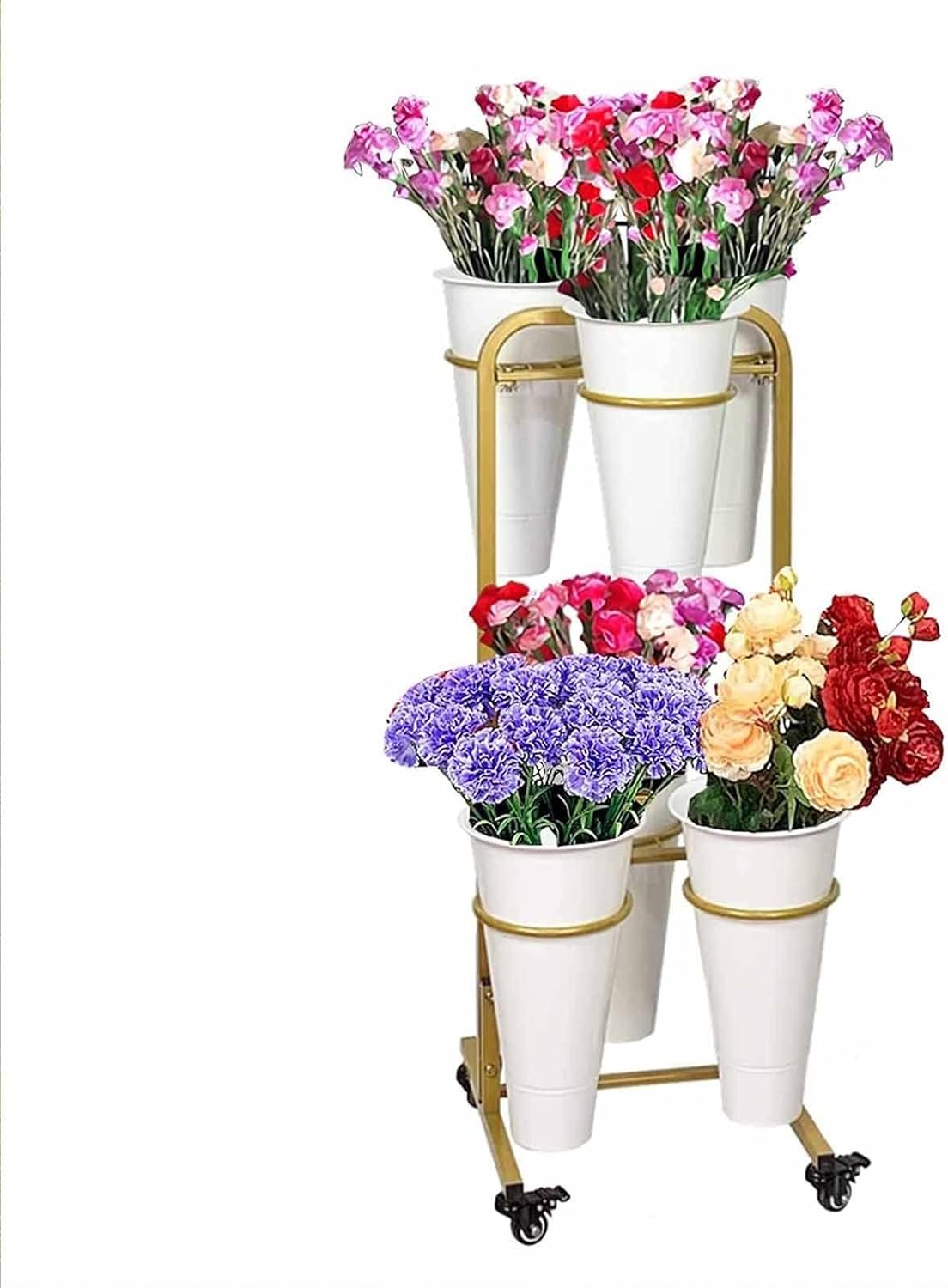 Step-by-step guide for best movable plant stand with wheels,should I buy a movable plant stand,movable plant stand vs stationary,movable plant stand pros cons,heavy duty plant cart worth buying,best indoor plant cart with wheels - complete tutorial