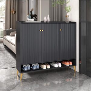 Image 1 of best multifunctional shoe cabinet