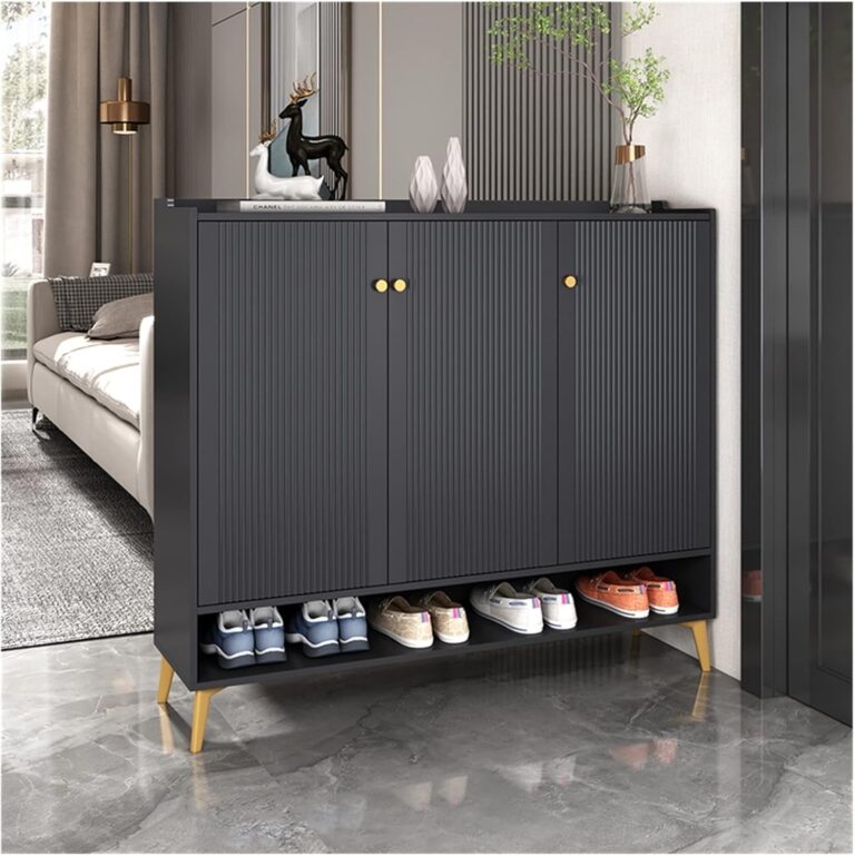 Image 1 of best multifunctional shoe cabinet