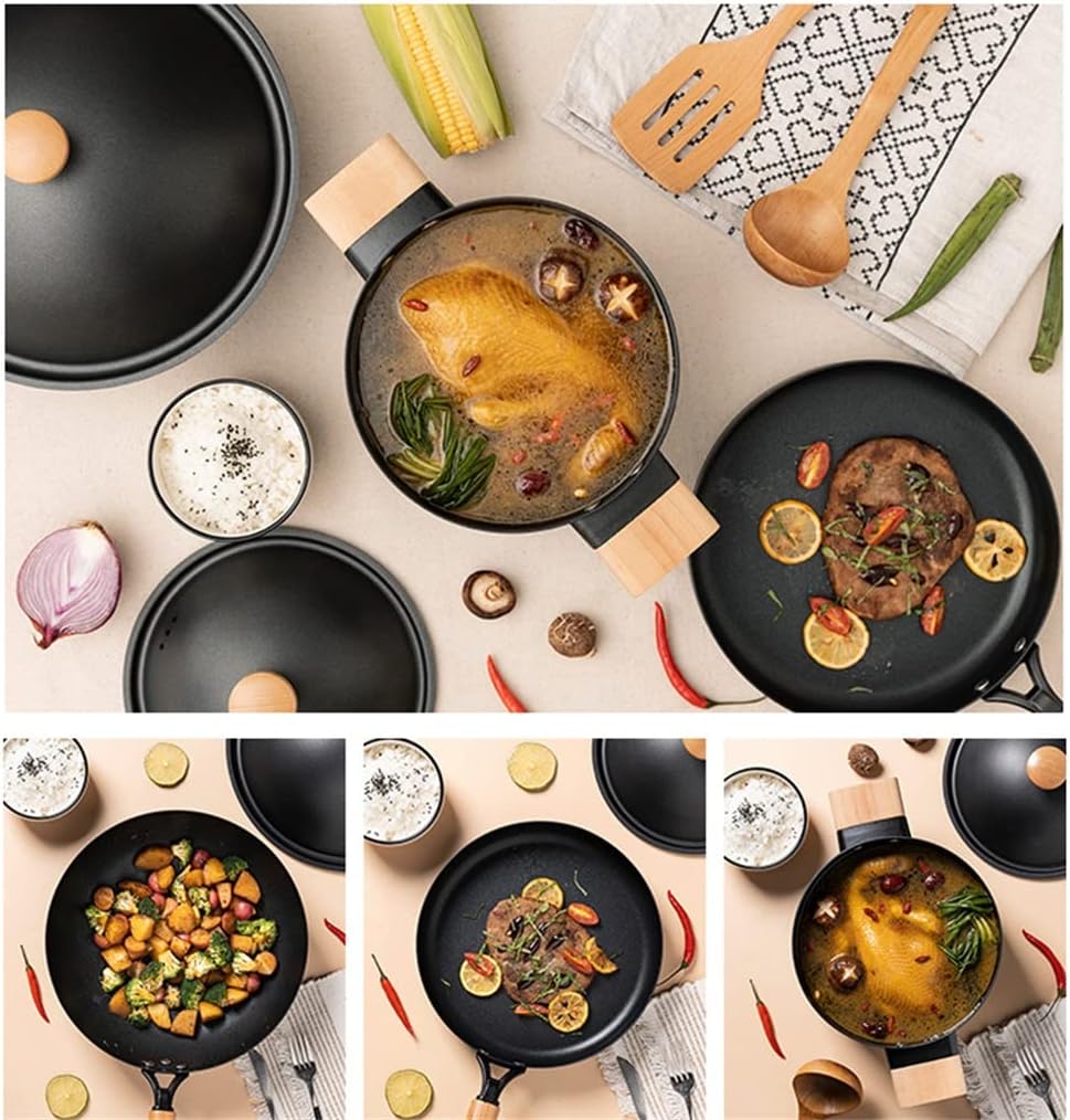 Step-by-step guide for best non-stick pan set,should I buy non-stick pan set,non-stick pan set pros cons,non-stick pan set worth buying,best cookware set for induction,non-stick pan set vs alternatives - complete tutorial