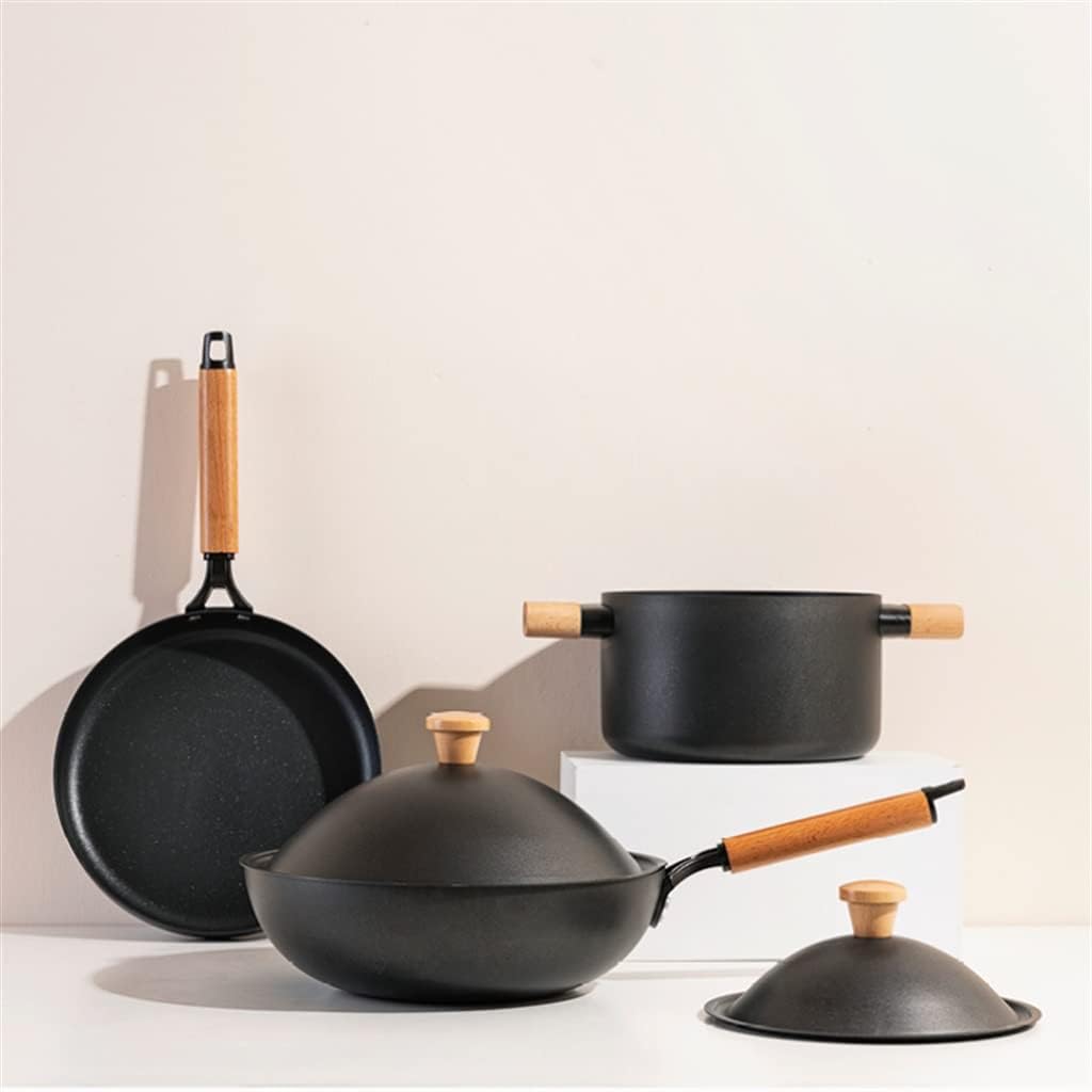best non-stick pan set,should I buy non-stick pan set,non-stick pan set pros cons,non-stick pan set worth buying,best cookware set for induction,non-stick pan set vs alternatives performance testing and real-world results