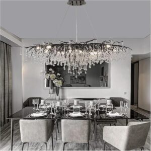 Image 1 of best nordic modern chandelier