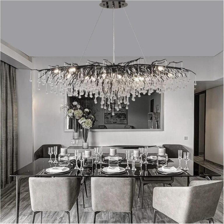 Image 1 of best nordic modern chandelier