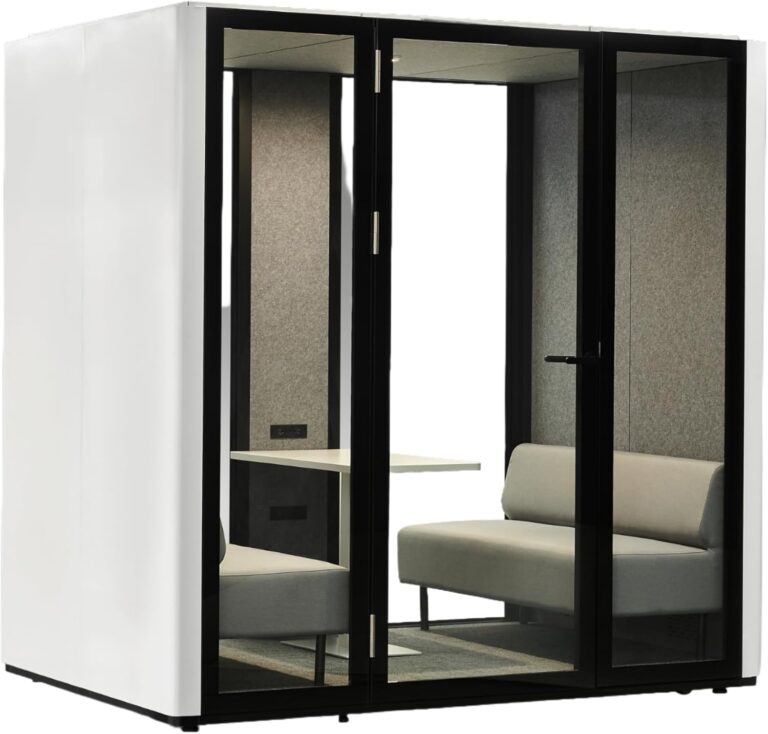 Image 1 of best office sound pod