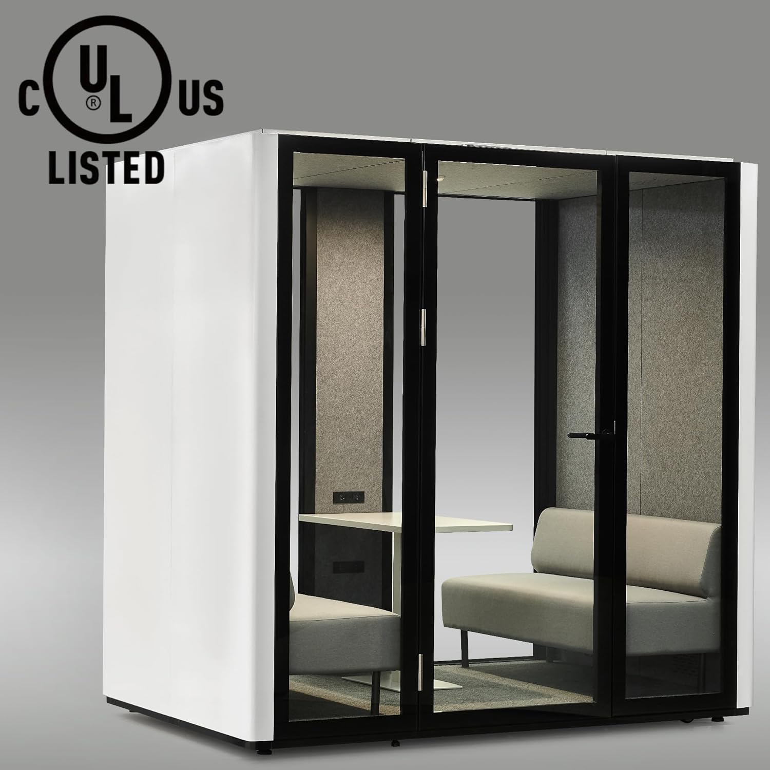 best office sound pod,office sound pod worth buying,office pod pros and cons,NovoxPod office pod honest,soundproof office pod vs alternatives,should I buy an office sound pod unboxing and complete package contents