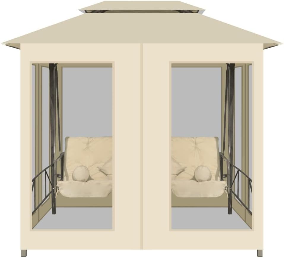 Step-by-step guide for best outdoor romance garden swing,should I buy a gazebo swing bench,garden swing with canopy and curtains pros cons,outdoor 2-person rocking chair hammock worth buying,best enclosed garden swing for privacy,garden swing with bed conversion vs alternatives - complete tutorial