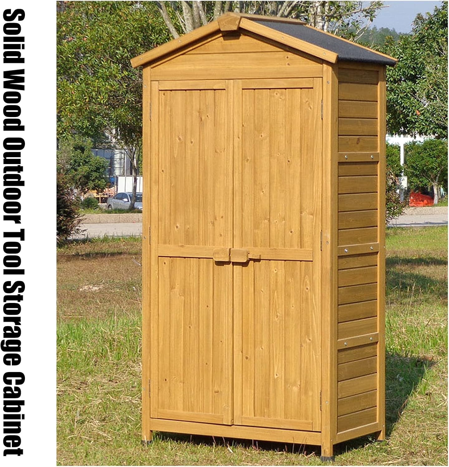 best outdoor wooden storage cabinet,should I buy a wooden garden shed,outdoor storage cabinet pros cons,wooden garden shed worth buying,best garden tool storage,wooden storage shed vs metal performance testing and real-world results
