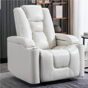 Image 1 of best oversized power recliner