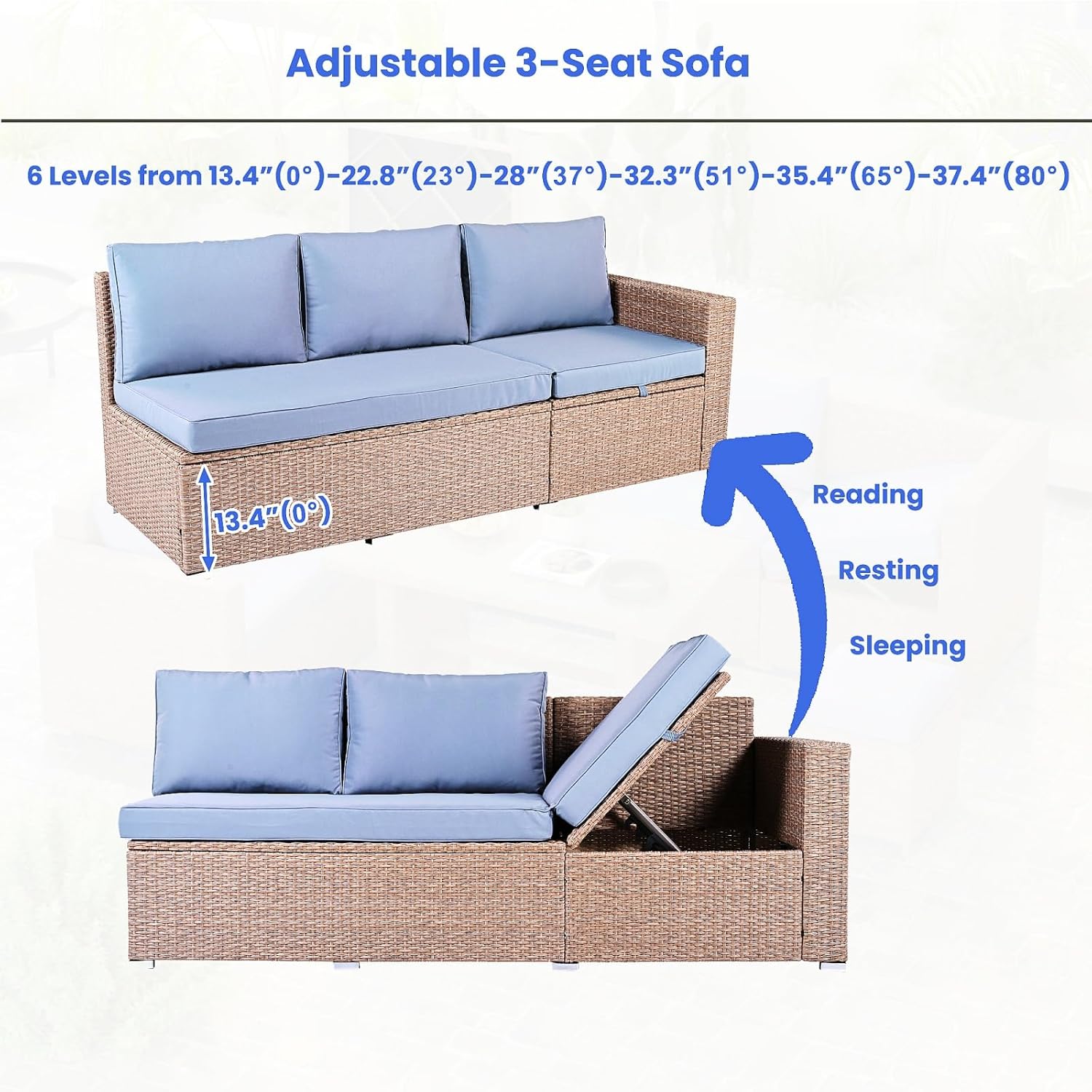 Step-by-step guide for best patio conversation set,patio conversation set worth buying,patio conversation set pros cons,patio conversation set vs alternatives,should I buy a patio conversation set,outdoor rattan furniture set worth it - complete tutorial