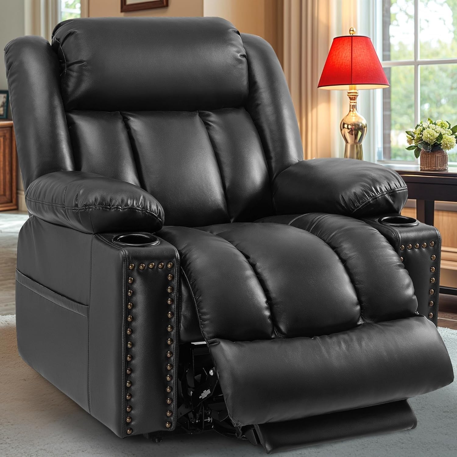 best power lift recliner chair,power lift recliner worth buying,electric lift recliner pros cons,should I buy a power lift recliner,power lift recliner vs alternatives,best recliner for elderly - detailed features and technical specifications