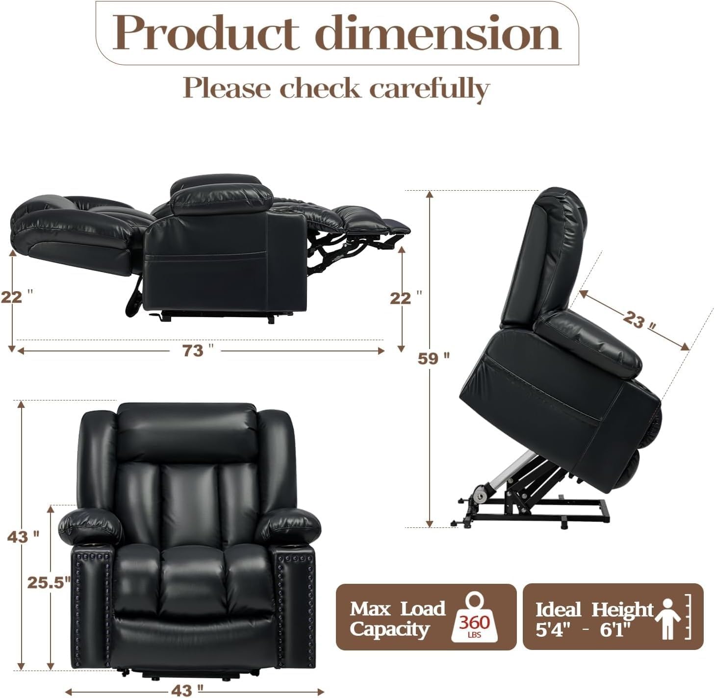 best power lift recliner chair,power lift recliner worth buying,electric lift recliner pros cons,should I buy a power lift recliner,power lift recliner vs alternatives,best recliner for elderly unboxing and complete package contents