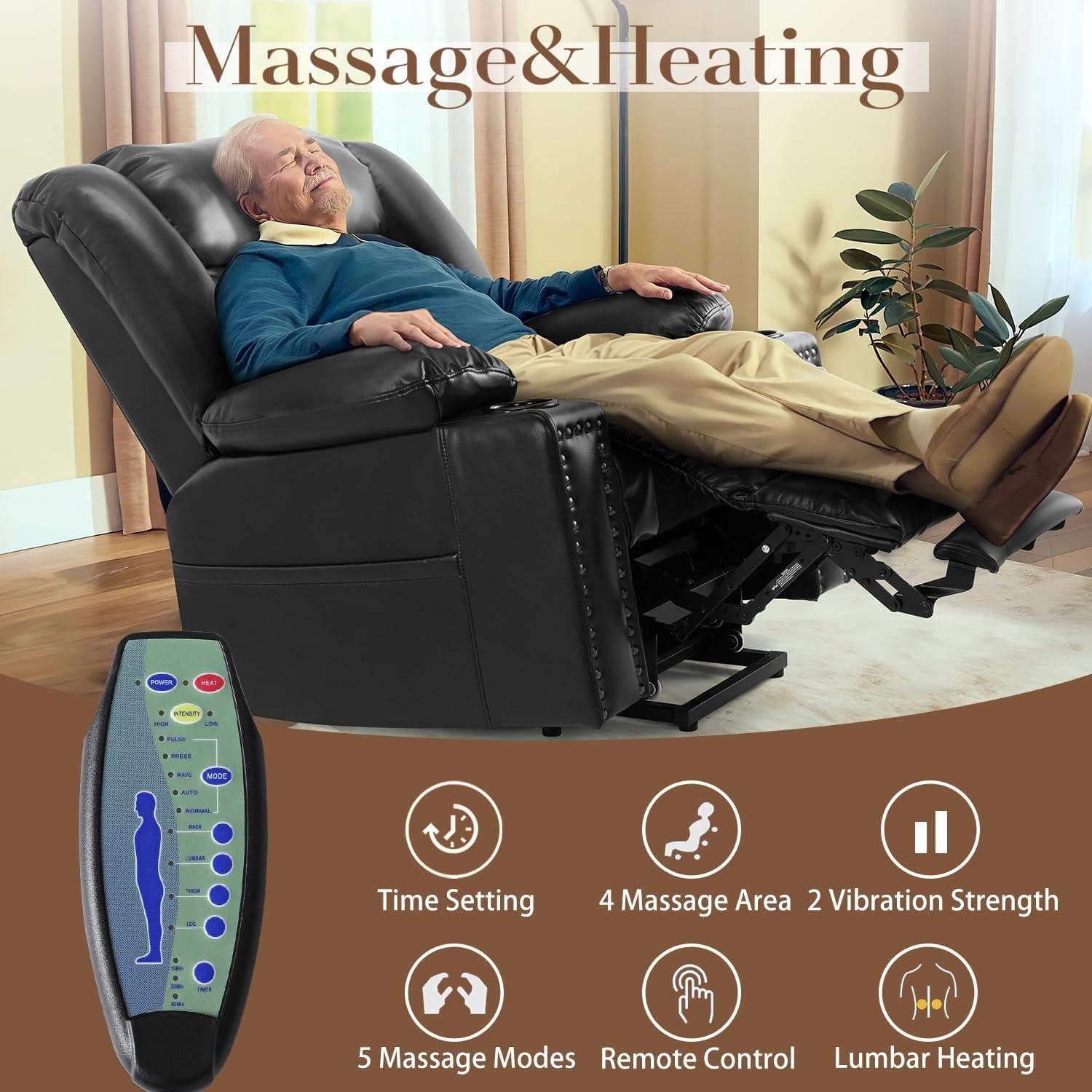 Step-by-step guide for best power lift recliner chair,power lift recliner worth buying,electric lift recliner pros cons,should I buy a power lift recliner,power lift recliner vs alternatives,best recliner for elderly - complete tutorial
