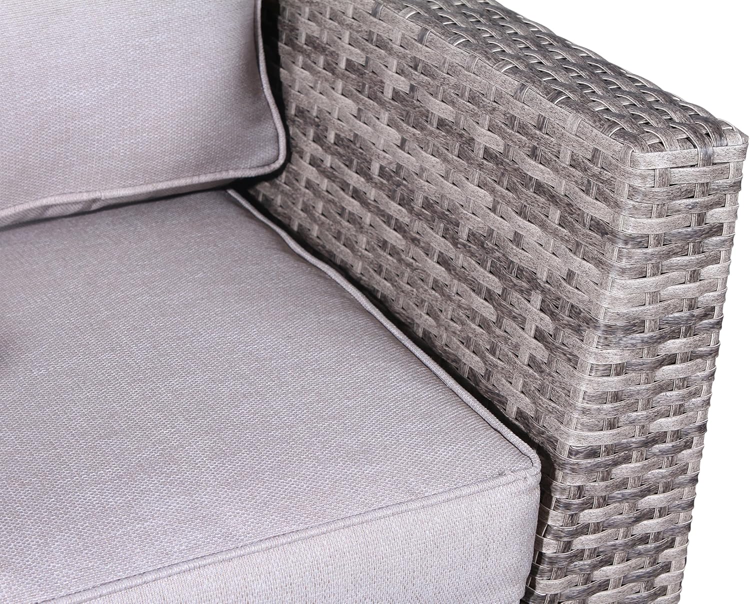 Step-by-step guide for best rattan wicker seating group,should I buy rattan wicker sectional,rattan wicker seating group pros cons,best outdoor wicker furniture set,fully assembled patio seating group worth buying,rattan wicker sectional vs alternatives - complete tutorial